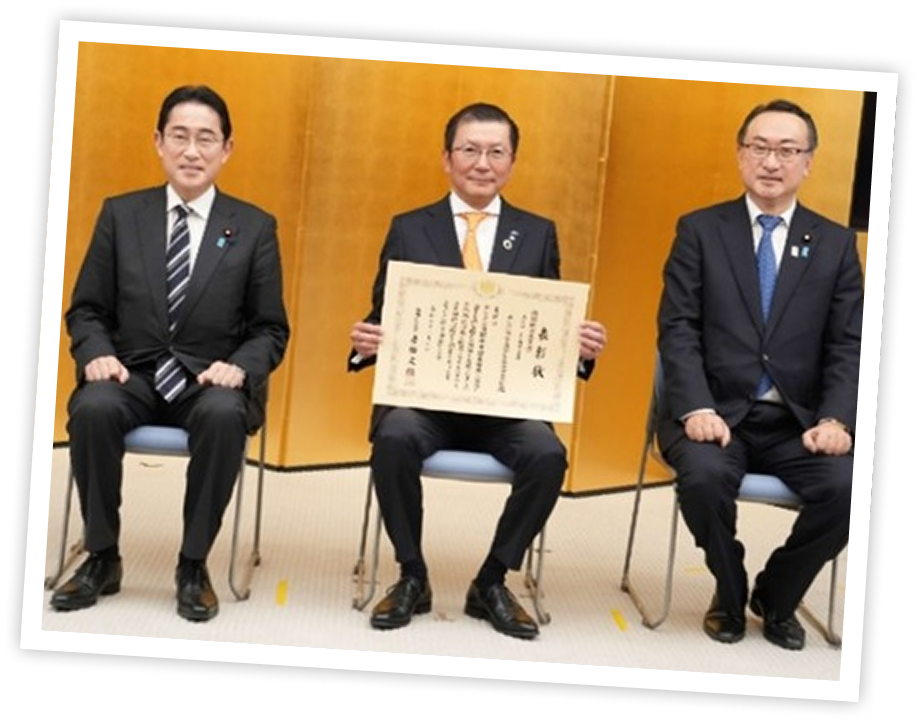 テレマティクス×官民連携で、福井の交通安全を変える