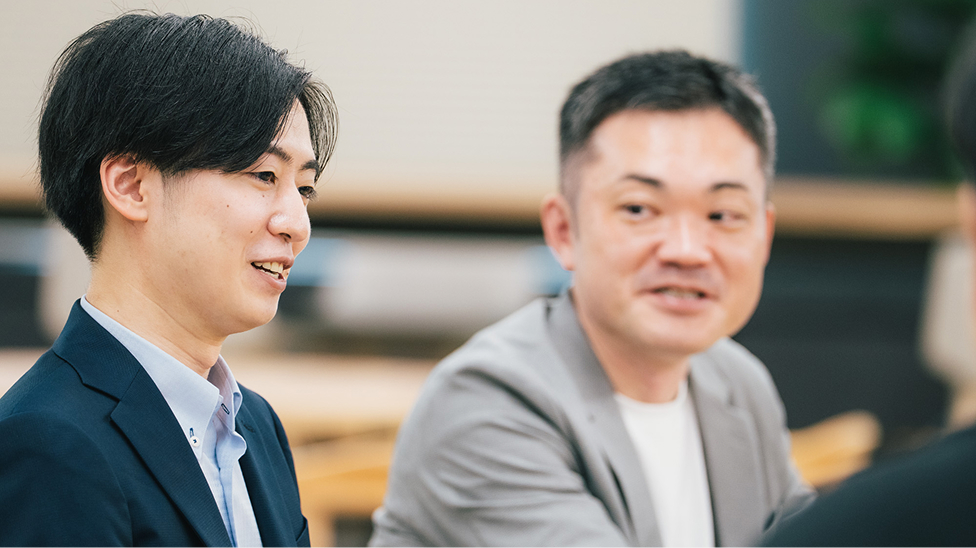 机上のデータだけではなく、現場の真実を見つめる