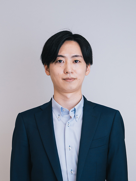 松尾 祥平