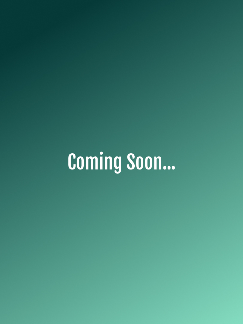 Coming Soon