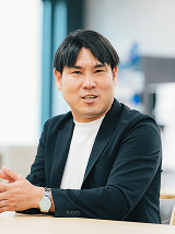 斉藤 悠記