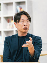 河合 亮介