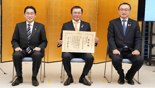 社会課題の解決を、継続可能なビジネスへ