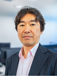 池上 淳一