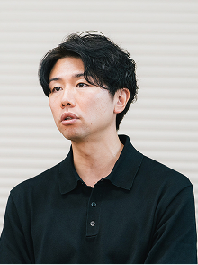 山野辺傑