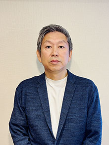 川上 将人