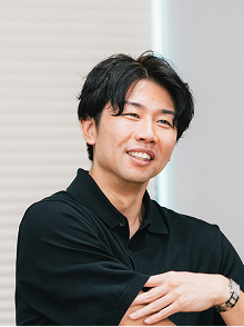 山野辺傑