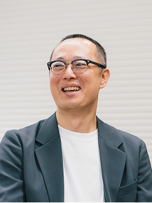 伊藤慎太郎