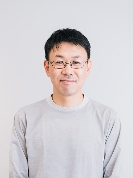 石長 賢一