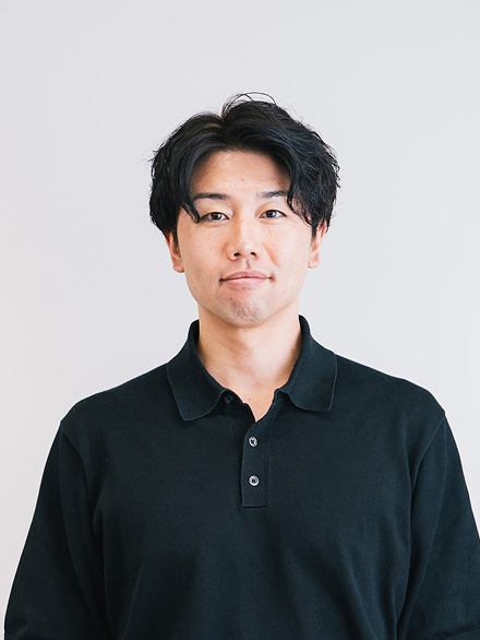 山野辺 傑